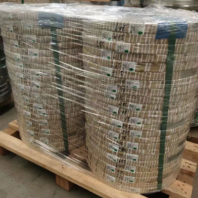 Coil Stráice Earraigh Cruach Dhosmálta